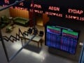 Χρηματιστήρια: Πτώση σε Euronext Athens και ευρωαγορές καθώς «ράλι» κάνουν οι αποδόσεις των ομολόγων