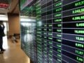 Euronext Athens: Οι τράπεζες οδηγούν την ανάκαμψη – Διστακτική άνοδος στα χρηματιστήρια της Ευρώπης