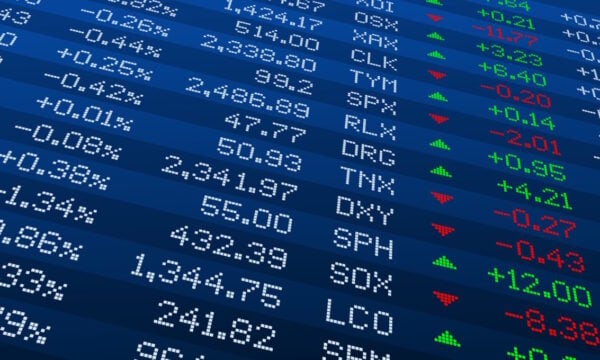 Ευρωπαϊκά χρηματιστήρια: Στο «πράσινο» οι αγορές, με το βλέμμα στα εταιρικά αποτελέσματα