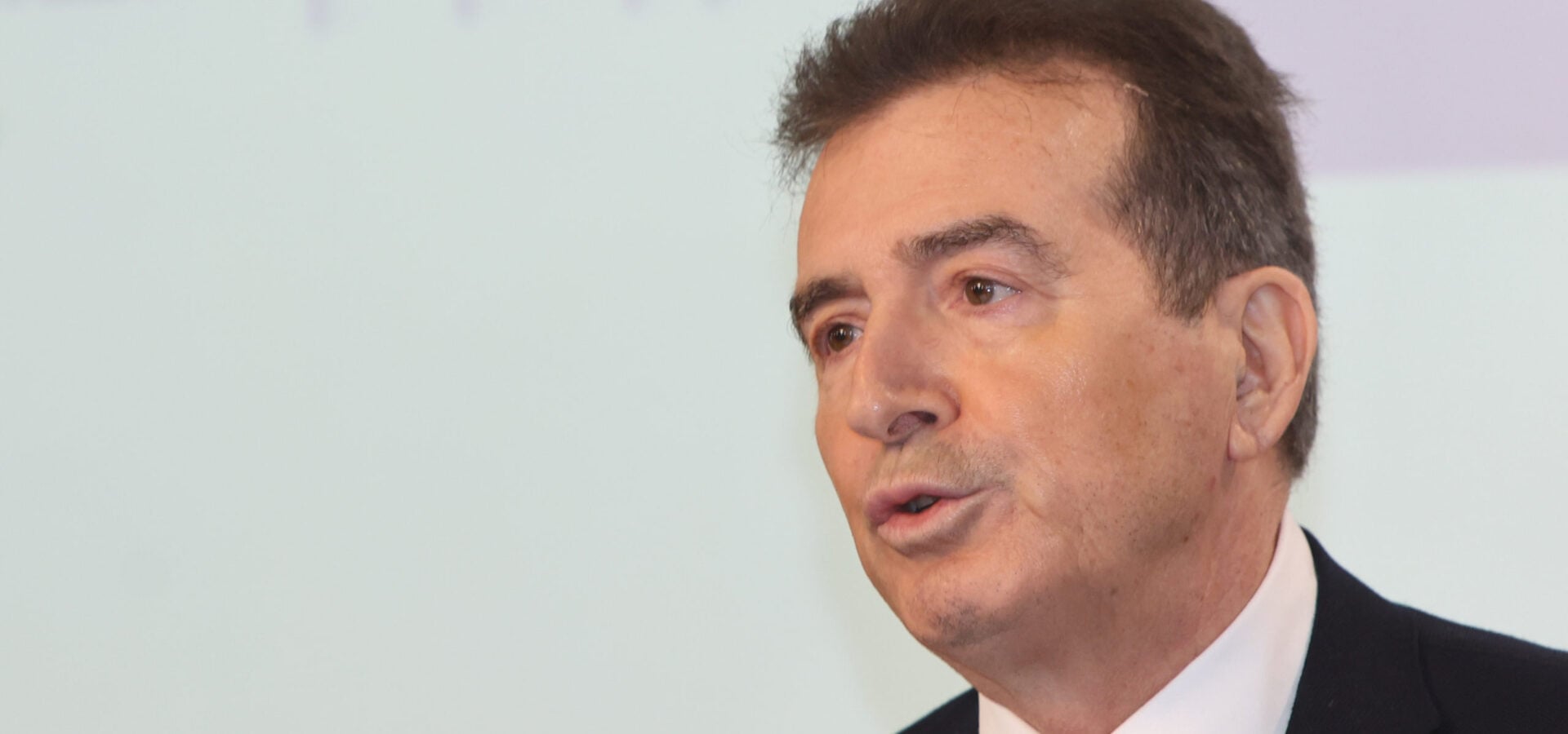Μιχάλης Χρυσοχοΐδης στο ΕΡΤnews: «Ένα ανοργάνωτο κράτος δεν μπορεί να εξαρθρώσει το οργανωμένο έγκλημα»