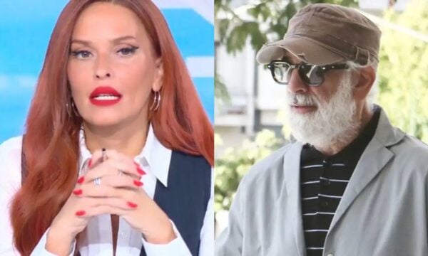 Σίσσυ Χρηστίδου: Προβληματισμένη για τη δικαίωση Φιλιππίδη – «Μπερδεύουν την κοινή γνώμη αυτές οι αποφάσεις»