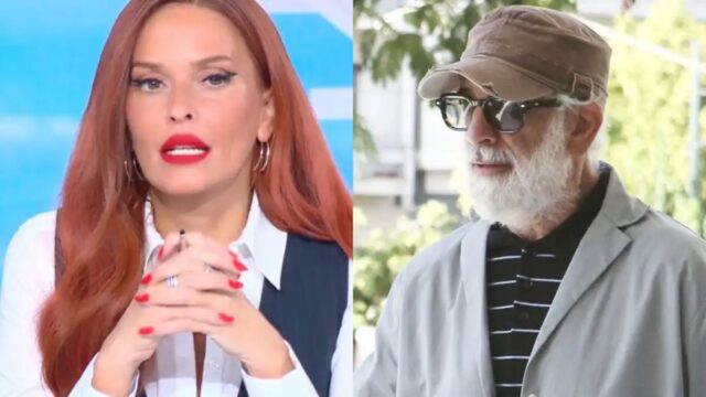 Σίσσυ Χρηστίδου: Προβληματισμένη για τη δικαίωση Φιλιππίδη – «Μπερδεύουν την κοινή γνώμη αυτές οι αποφάσεις»