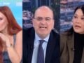 Σίσσυ Χρηστίδου: Επέκρινε το γέλιο του Λαζαρίδη ενώ έκλαιγε η Γιαννακοπούλου – «Από τι είσαι φτιαγμένος;»