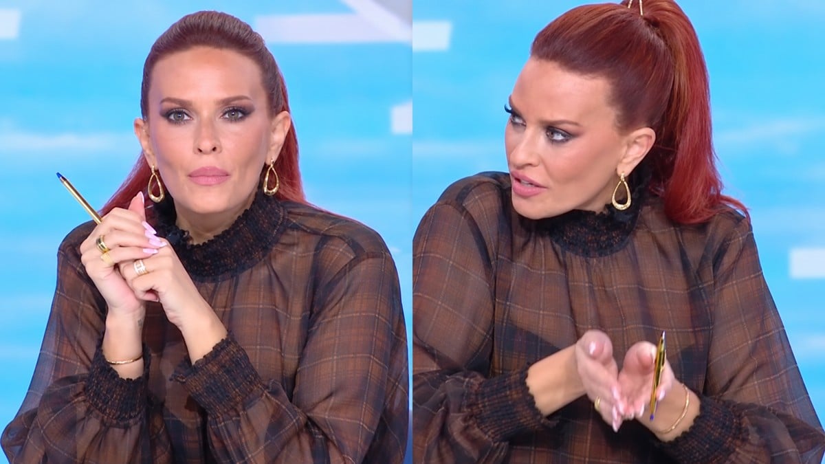 Σίσσυ Χρηστίδου: «Δεν μπορεί να το χωρέσει το μυαλό μου!» – Την σόκαρε η υπόθεση με την ατροπίνη (Βίντεο)