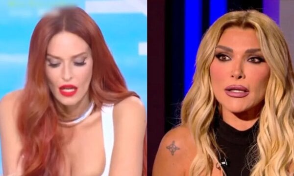 Σίσσυ Χρηστίδου για Αγγελική Ηλιάδη: Η απάντηση μετά τη συνέντευξη στον Μπογδάνο – «Αυτό είναι βαριά κουβέντα»