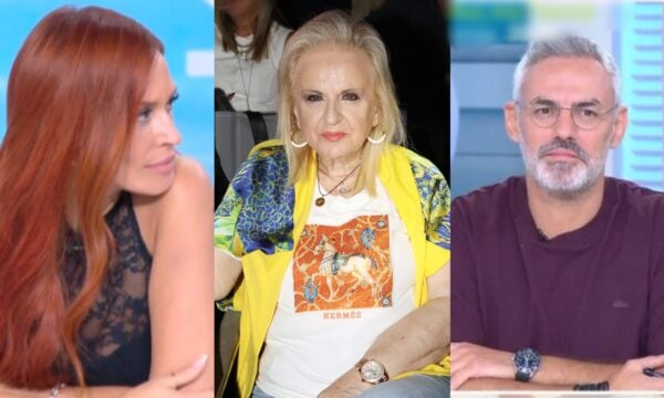 Χρηστίδου – Συρίγος: Απαντούν στην Παγώνη και αρνούνται ότι προωθούν πολιτικά την Καρυστιανού – Δείτε βίντεο