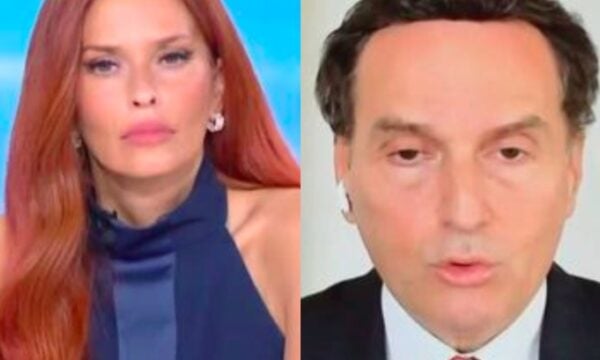 Σίσσυ Χρηστίδου: Η «σπόντα» στον Δημητρακόπουλο στο «Χαμογέλα και Πάλι» – «Μετά από τόσα όχι, ήρθε και η μέρα του ναι»