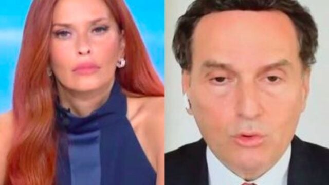Σίσσυ Χρηστίδου: Η «σπόντα» στον Δημητρακόπουλο στο «Χαμογέλα και Πάλι» – «Μετά από τόσα όχι, ήρθε και η μέρα του ναι»