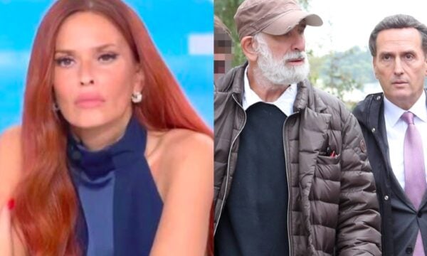 Η Χρηστίδου σε ένταση με τον δικηγόρο του Φιλιππίδη μετά την αθώωσή του: «Το μήνυμα δε σας προβληματίζει; Εμάς μας τρομάζει»