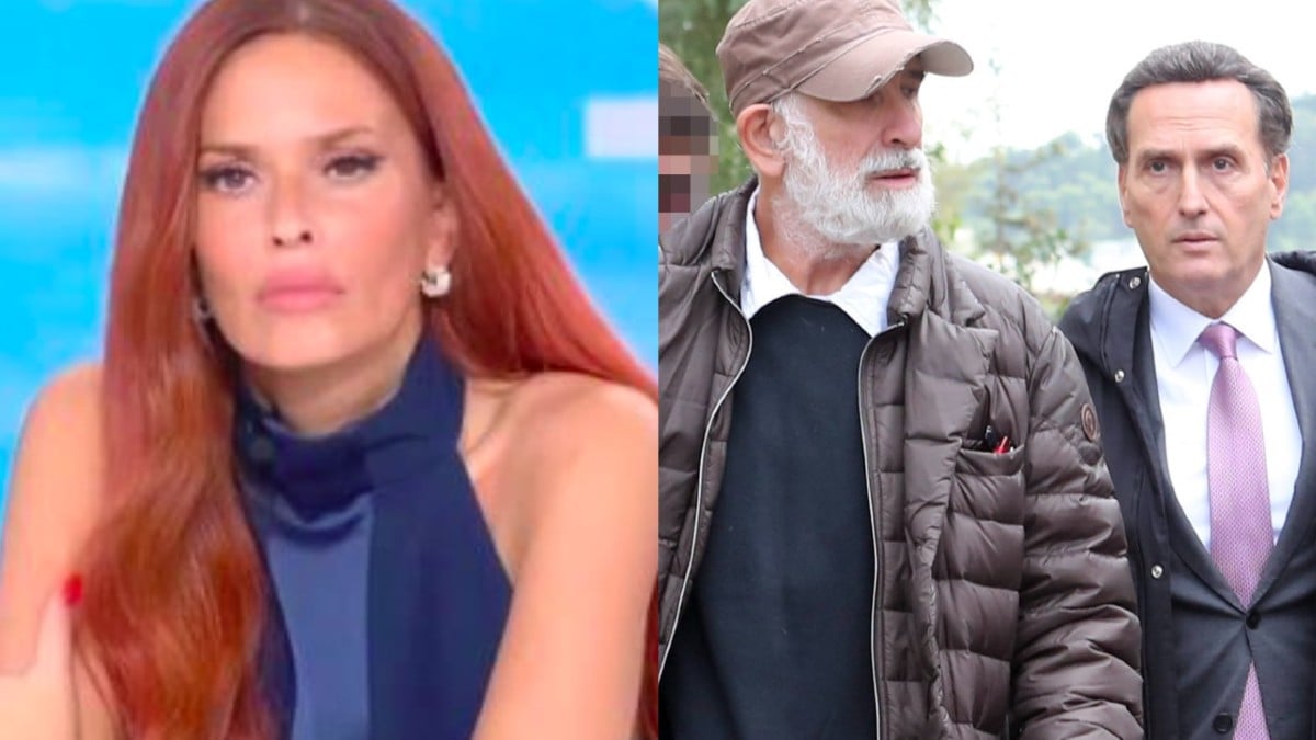 Η Χρηστίδου σε ένταση με τον δικηγόρο του Φιλιππίδη μετά την αθώωσή του: «Το μήνυμα δε σας προβληματίζει; Εμάς μας τρομάζει»