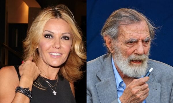Χριστίνα Παππά: Η άγνωστη ιστορία της σχέσης ζωής με τον Γιώργο Βαρδινογιάννη – Πώς γνωρίστηκαν