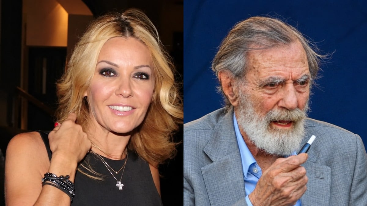 Χριστίνα Παππά: Η άγνωστη ιστορία της σχέσης ζωής με τον Γιώργο Βαρδινογιάννη – Πώς γνωρίστηκαν