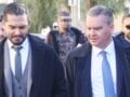 Χρήστος Μάστορας: Για τον Σεπτέμβριο του 2027 αναβλήθηκε η δίκη για οδήγηση υπό την επήρεια αλκοόλ