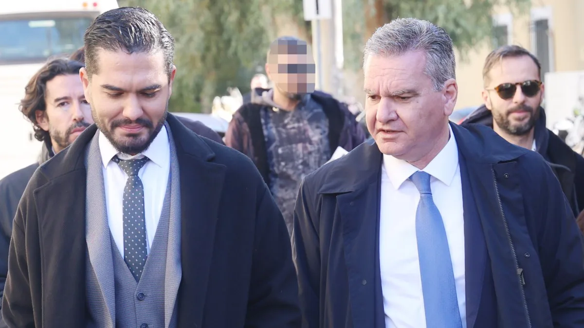 Χρήστος Μάστορας: Για τον Σεπτέμβριο του 2027 αναβλήθηκε η δίκη για οδήγηση υπό την επήρεια αλκοόλ