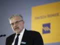 Τράπεζα Πειραιώς: Στα 893 εκατ. ευρώ τα καθαρά κέρδη εννεαμήνου – Στα 2,2 δισ. η καθαρή πιστωτική επέκταση