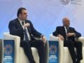 Πιερρακάκης: Ένα κράτος που λειτουργεί αποτελεσματικά είναι το καλύτερο επενδυτικό κίνητρο