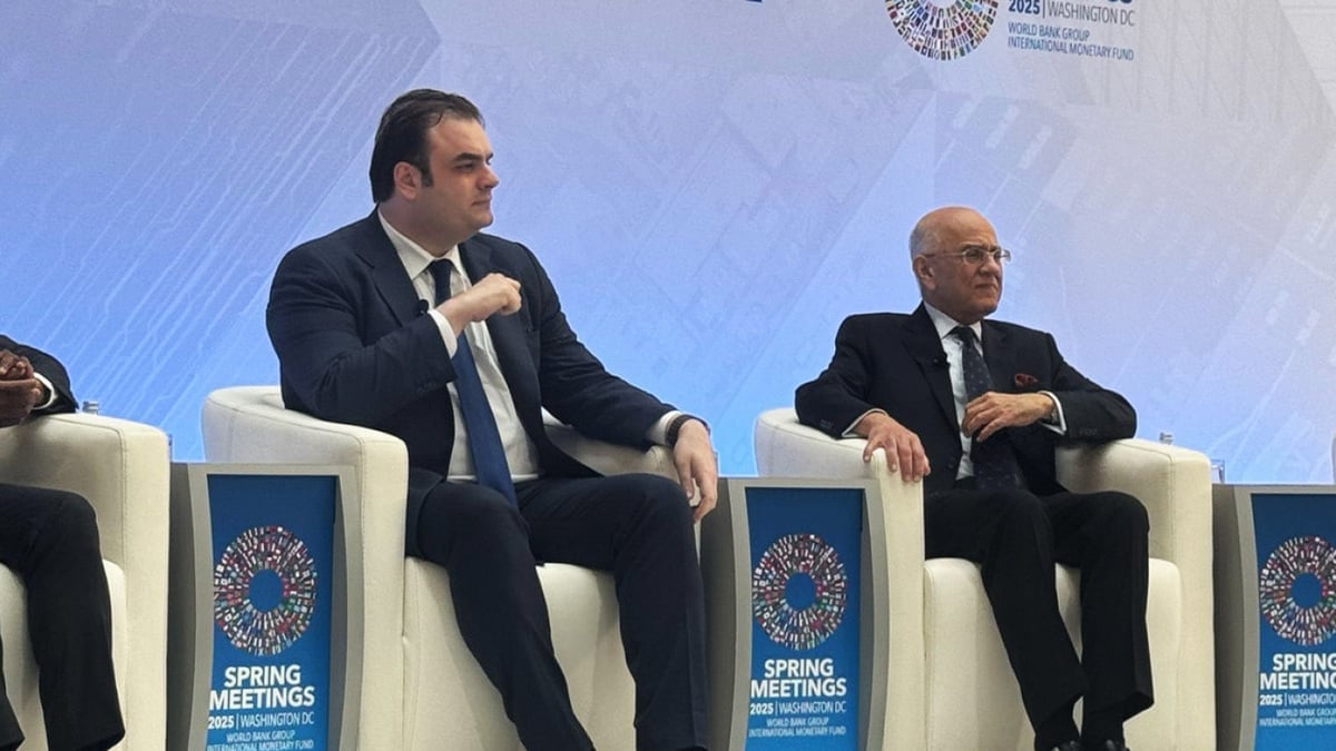 Πιερρακάκης: Ένα κράτος που λειτουργεί αποτελεσματικά είναι το καλύτερο επενδυτικό κίνητρο