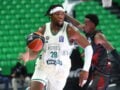 Παναθηναϊκός – Βίκος Ιωαννίνων 103-74: Εντυπωσιακή εκκίνηση των πράσινων στη GBL