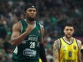 Euroleague: Στην κορυφή ο Παναθηναϊκός μαζί με Φενέρμπαχτσε, Βαλένθια και Παρτιζάν