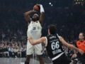 Γκέρσον Γιαμπουσέλε: «Μπορείτε να με μισείτε ή να με αγαπάτε, αλλά ο Θεός παραμένει μεγάλος»