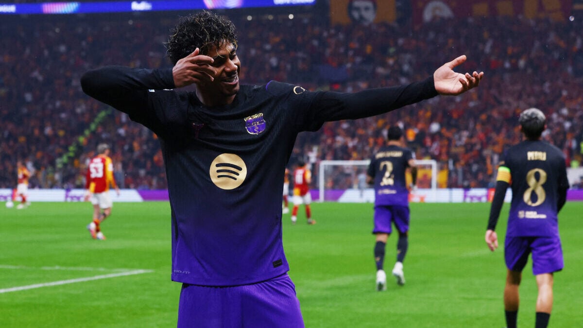 Champions League: Παρί Σεν Ζερμέν – Μπαρτσελόνα και Λίβερπουλ – Βιγιαρεάλ στο πρόγραμμα της βραδιάς 1 Champions League: Παρί Σεν Ζερμέν – Μπαρτσελόνα και Λίβερπουλ – Βιγιαρεάλ στο πρόγραμμα της βραδιάς