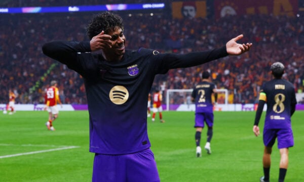 Champions League: Παρί Σεν Ζερμέν – Μπαρτσελόνα και Λίβερπουλ – Βιγιαρεάλ στο πρόγραμμα της βραδιάς