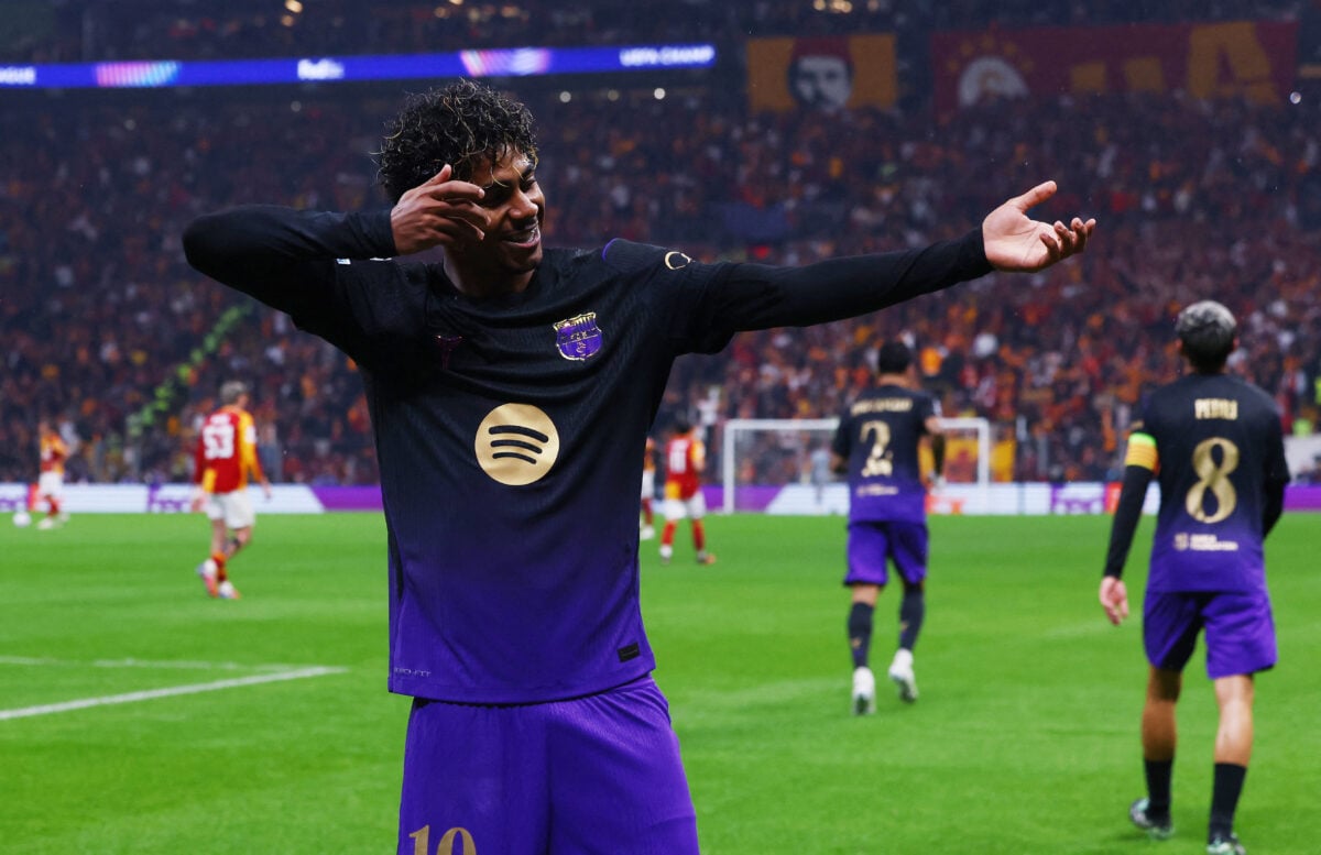 Champions League: Παρί Σεν Ζερμέν – Μπαρτσελόνα και Λίβερπουλ – Βιγιαρεάλ στο πρόγραμμα της βραδιάς