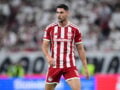 Μαρσέιγ – Ολυμπιακός: Γιάρεμτσουκ και Έσε στην ενδεκάδα των Πειραιωτών για το Europa League