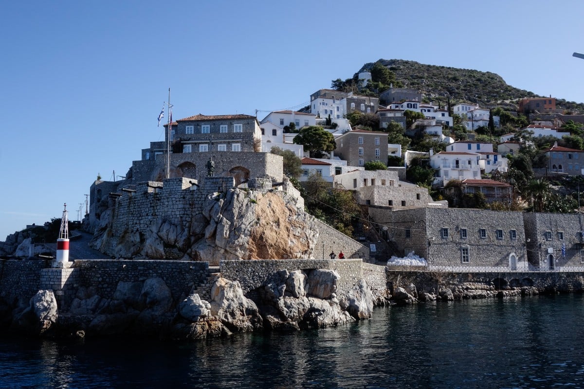 Ελλάδα: Το Condé Nast Traveller την κατατάσσει κορυφαία τουριστική χώρα στον κόσμο για το 2026