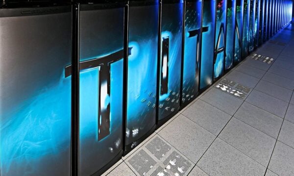 Υπερυπολογιστής Δαίδαλος: Τι μπορεί να κάνει που δεν μπορεί το PC μας;
