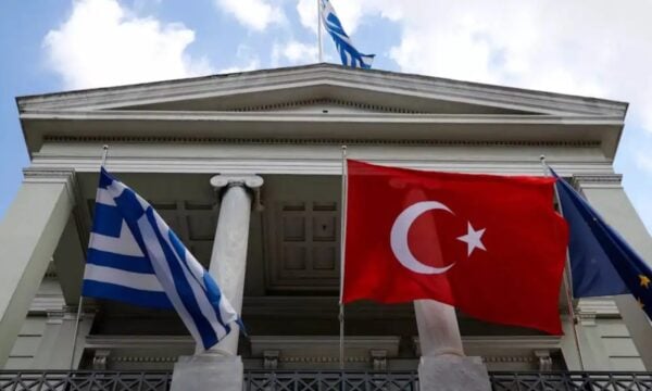 Ελλάδα – Τουρκία: Στα Χανιά θα πραγματοποιηθεί η επόμενη συνάντηση για τα Μέτρα Οικοδόμησης Εμπιστοσύνης