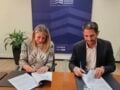 ΕΤΑΔ: Το ιστορικό κτήριο «Ασάνη» στην Κέρκυρα περνά στην επόμενη φάση αξιοποίησης