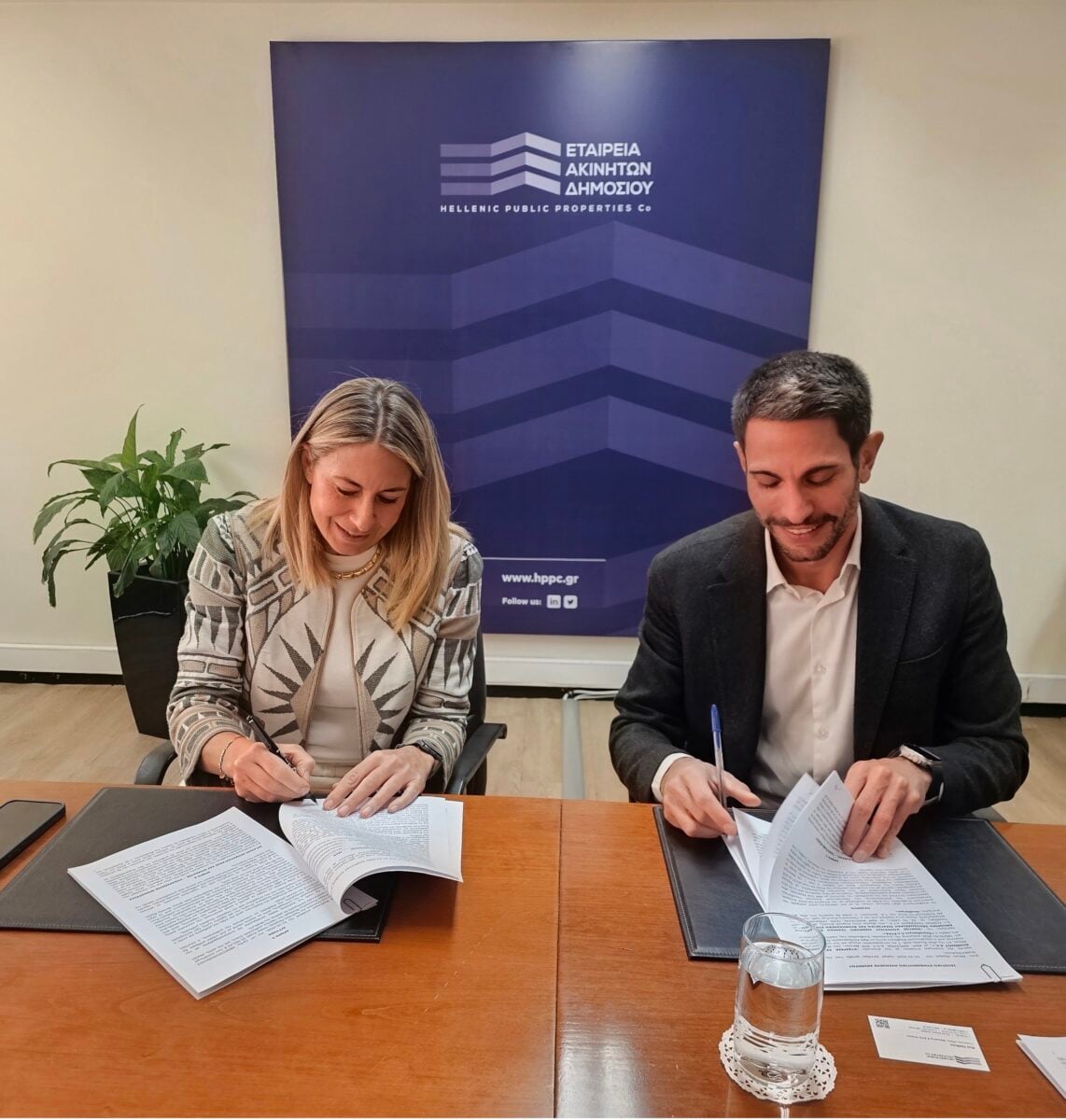 ΕΤΑΔ: Το ιστορικό κτήριο «Ασάνη» στην Κέρκυρα περνά στην επόμενη φάση αξιοποίησης