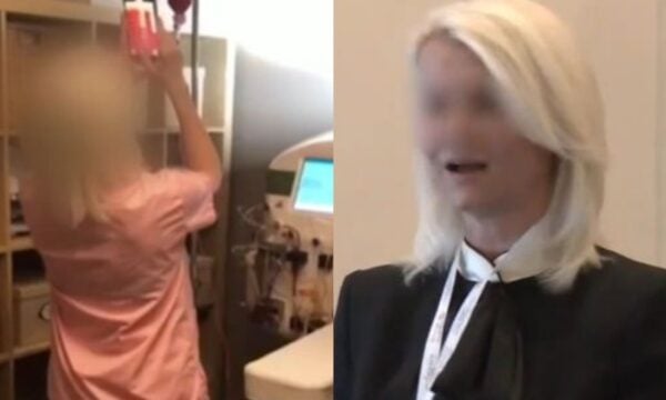 Υπόθεση Μαζωνάκη: Τάπες στα τακούνια, μισθοί έως 800 ευρώ και καταγγελίες φοροδιαφυγής στο ιατρείο της κολάσεως