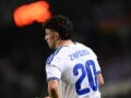 Εθνική Ελλάδας: Ο Χρήστος Ζαφείρης συμπλήρωσε κάρτες και δεν θα παίξει με την Ολλανδία