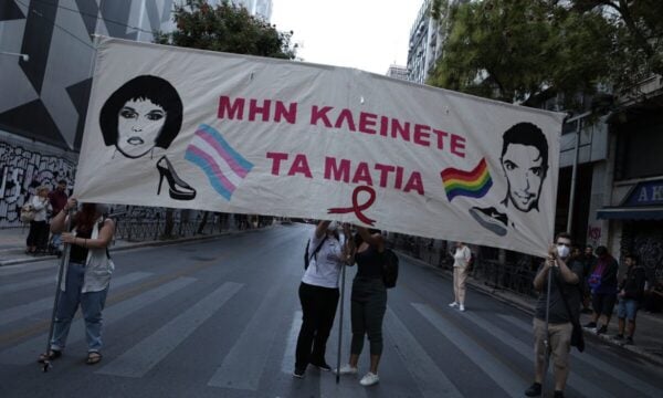 Ζακ Κωστόπουλος: Βγαίνει από τη φυλακή υπό όρους ο μεσίτης – Είχε καταδικαστεί σε έξι χρόνια κάθειρξη
