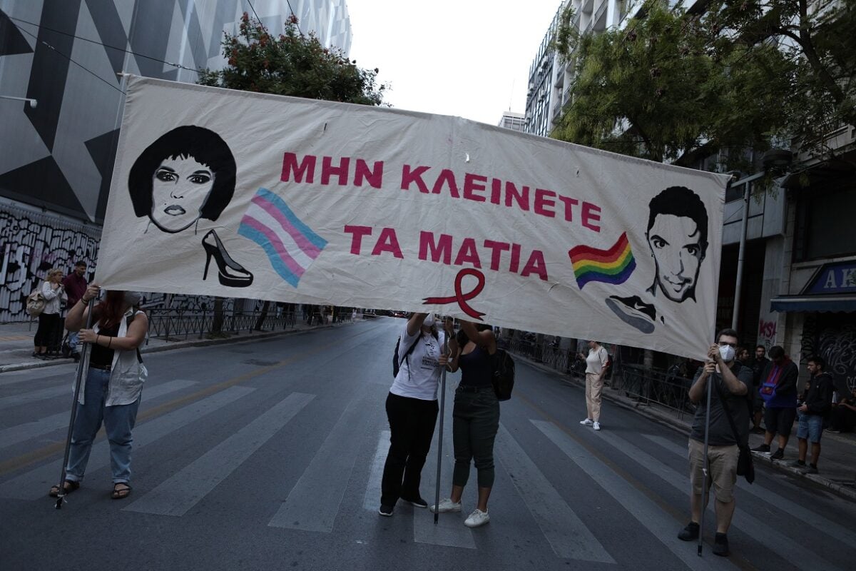 Ζακ Κωστόπουλος: Βγαίνει από τη φυλακή υπό όρους ο μεσίτης – Είχε καταδικαστεί σε έξι χρόνια κάθειρξη