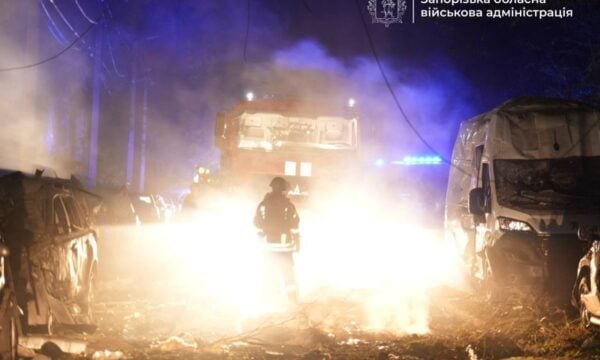 Ουκρανία: Οι ΗΠΑ απειλούν να σταματήσουν την ανταλλαγή πληροφοριών και τις αποστολές όπλων
