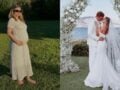 Ζάρα Χόλαντ: Έγινε για πρώτη φορά μητέρα – Η φωτογραφία με το μωρό της και το σκάνδαλο που της στέρησε το στέμμα