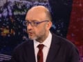 One Channel: Ο Σταμάτης Ζαχαρός απολύθηκε και λέει ότι η απόφαση τού ανακοινώθηκε αιφνιδίως και αναιτιολόγητα