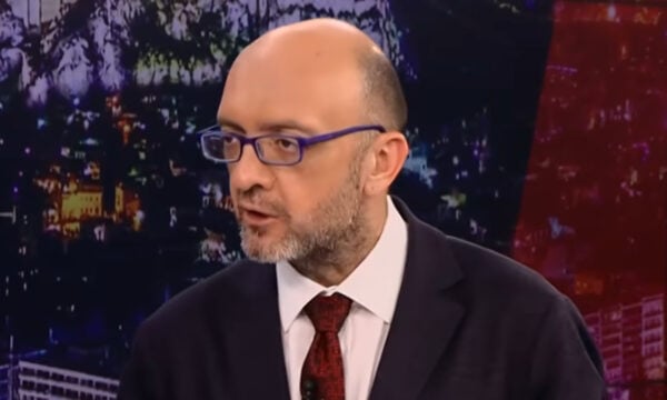 One Channel: Ο Σταμάτης Ζαχαρός απολύθηκε και λέει ότι η απόφαση τού ανακοινώθηκε αιφνιδίως και αναιτιολόγητα