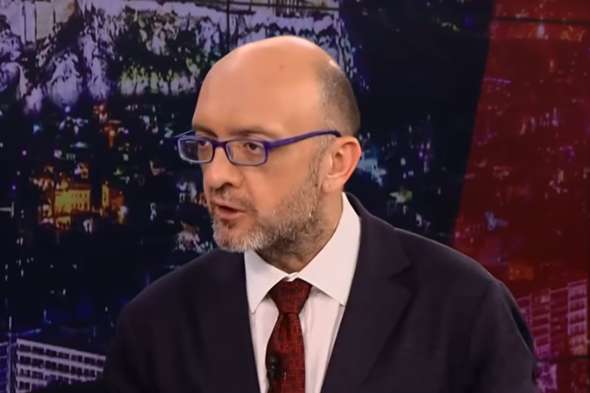 One Channel: Ο Σταμάτης Ζαχαρός απολύθηκε και λέει ότι η απόφαση τού ανακοινώθηκε αιφνιδίως και αναιτιολόγητα