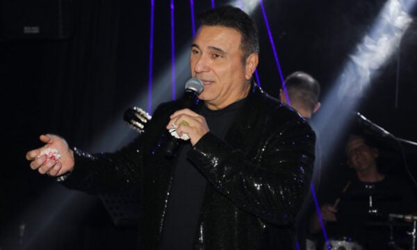 Αλέκος Ζαζόπουλος για Φίλιππο Καμπούρη: Η συμφωνία για τη δουλειά και η ασφάλιση μέσω εταιρείας
