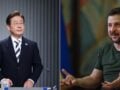 Σεούλ – Κίεβο: Η αποκάλυψη Ζελένσκι για αιχμαλώτους προκάλεσε κρίση – «Εύχονται να ξεσπάσει πόλεμος με τη Βόρεια Κορέα»