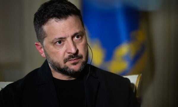 Ουκρανία: Ο Ζελένσκι προτείνει αμοιβαία παύση των επιθέσεων σε ενεργειακές υποδομές – Οι όροι προς τη Ρωσία