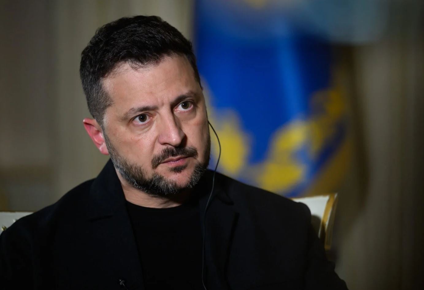 Ουκρανία: Ο Ζελένσκι προτείνει αμοιβαία παύση των επιθέσεων σε ενεργειακές υποδομές – Οι όροι προς τη Ρωσία