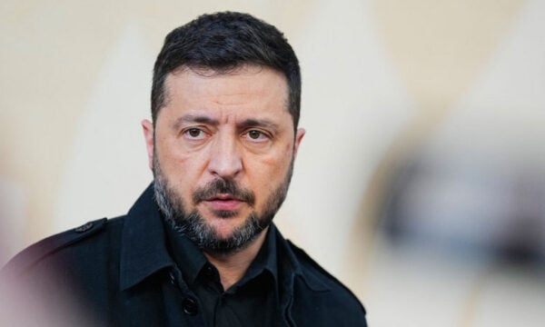 Ζελένσκι: Επιμένει ότι η σύγκρουση με τον Τραμπ δεν είναι προσωπική – Ο ρόλος της προσέγγισης με τον Πούτιν