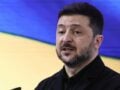 Ζελένσκι: Η Ρωσία επιτέθηκε σε ουκρανικές ενεργειακές υποδομές μετά την ανακοίνωση Τραμπ για «ενεργειακή εκεχειρία»