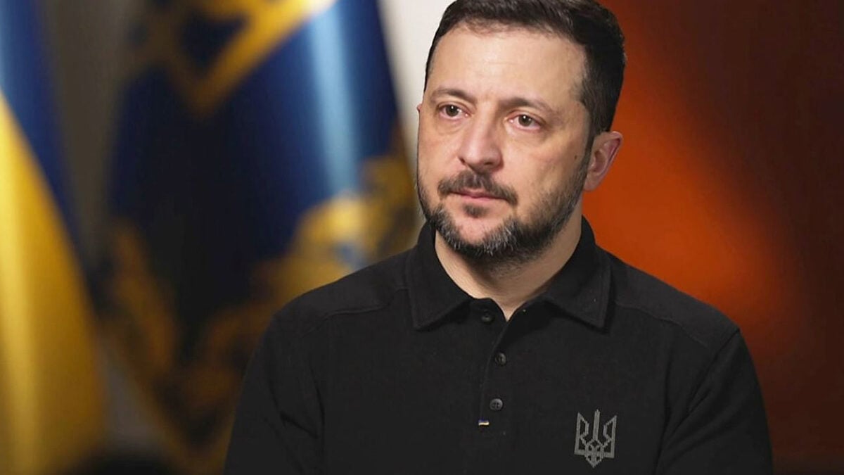 Ζελένσκι: Η κρίση στα Στενά του Ορμούζ αποτελεί την πραγματική αιτία της παγκόσμιας ανόδου των τιμών