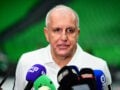 Ομπράντοβιτς: «Ομάδα με μεγάλες δυνατότητες και με πολύ ταλέντο η Χάποελ Τελ Αβίβ» – Τι είπε για τους τραυματίες στον Παναθηναϊκό
